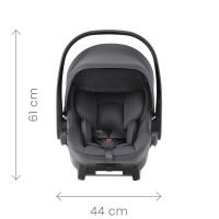 Britax-Römer Baby-Safe Core + Baby-Safe Core Base