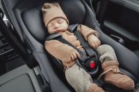 Britax-Römer Baby-Safe Core + Baby-Safe Core Base