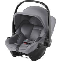 Britax-Römer Baby-Safe Core + Baby-Safe Core Base