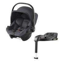Britax-Römer Baby-Safe Core + Baby-Safe Core Base