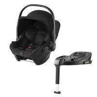 Britax-Römer Baby-Safe Core + Baby-Safe Core Base