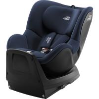 Britax Römer Dualfix M Plus