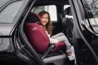 Britax-Römer Evolvafix