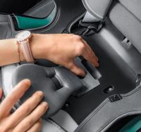 Britax-Römer Evolvafix