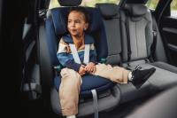 Britax-Römer Evolvafix