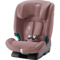 Britax-Römer Evolvafix Dusty Rose