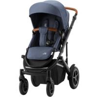 Britax Römer Smile III + hlboká korba + autosedačka Baby Safe 3 i-Size