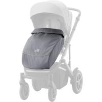 Britax-Römer Nánožník Smile III Frost Grey