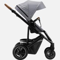 Britax Römer Smile III 2v1 Frost Grey/Brown