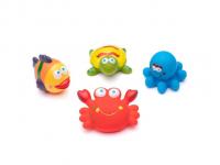 Fillikid Sieťka s hračkami do vody