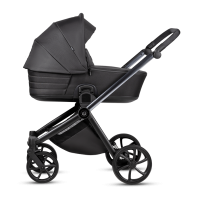 Tutis Mio3+ Black Edition