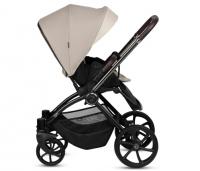 Tutis Gio športový kočík