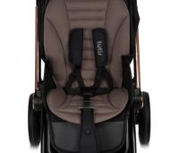 Tutis Gio športový kočík