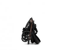 Tutis Gio športový kočík