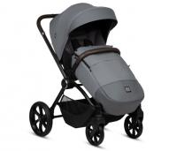 Tutis Gio športový kočík Muschio