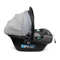 Tutis Elo Lux i-Size Grey