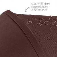 ABC Design SALSA 5 Air Set Umbra + adaptéry + autosedačka Tulip i-Size