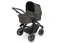 ABC Design Salsa 4 Air 2024 + Adaptéry na autosedačku ZDARMA Cloud