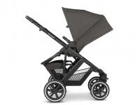 ABC Design Salsa 4 Air 2024 + Adaptéry na autosedačku ZDARMA Cloud