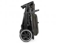 ABC Design Salsa 4 Air 2024 + Adaptéry na autosedačku ZDARMA Cloud