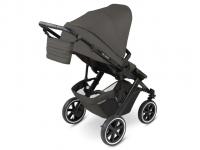 ABC Design Salsa 4 Air 2024 + Adaptéry na autosedačku ZDARMA Cloud