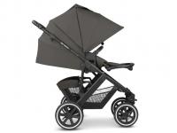 ABC Design Salsa 4 Air 2024 + Adaptéry na autosedačku ZDARMA Cloud