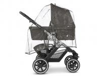 ABC Design Salsa 4 Air 2024 + Adaptéry na autosedačku ZDARMA Cloud