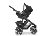 ABC Design Salsa 4 Air 2024 + Adaptéry na autosedačku ZDARMA Cloud