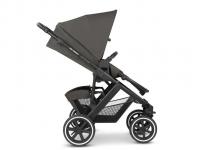 ABC Design Salsa 4 Air 2024 + Adaptéry na autosedačku ZDARMA Cloud