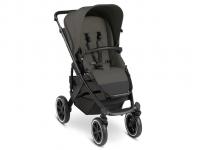 ABC Design Salsa 4 Air 2024 + Adaptéry na autosedačku ZDARMA Cloud