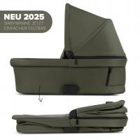 Abc Design Carrycot 2025