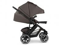 ABC Design  Salsa 5 AirŠtartovací set kočíka Teddy