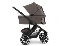 ABC Design  Salsa 5 AirŠtartovací set kočíka Teddy