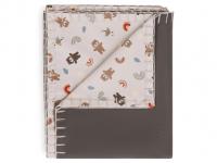 ABC Design  Salsa 5 AirŠtartovací set kočíka Teddy