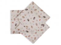 ABC Design  Salsa 5 AirŠtartovací set kočíka Teddy