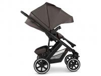 ABC Design  Salsa 5 AirŠtartovací set kočíka Teddy