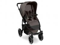 ABC Design  Salsa 5 AirŠtartovací set kočíka Teddy