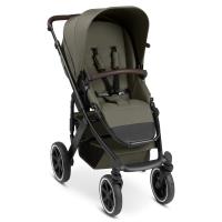 Abc Design Salsa 4 Air - Starter Set 2024