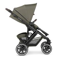 Abc Design Salsa 4 Air - Starter Set 2024