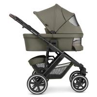 Abc Design Salsa 4 Air - Starter Set 2024