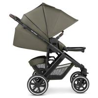 Abc Design Salsa 4 Air - Starter Set 2024