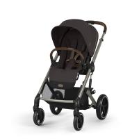 Cybex Balios S Lux + Vanička Cot S Lux 2025
