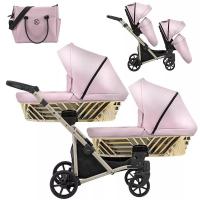 Kunert Ivento Duo Glam Pink Metalic