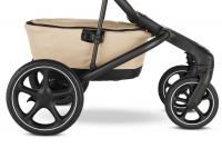 EASYWALKER Kočík kombinovaný Jimmey XXL RWS