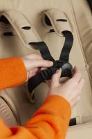 EASYWALKER Kočík kombinovaný Jimmey XXL RWS