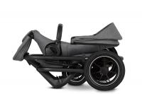 EASYWALKER Kočík kombinovaný Jimmey XXL AIR + RWS