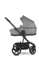 EASYWALKER Set XXL kočík kombinovaný Harvey3 s príslušenstvom