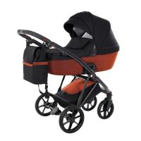 Jasmine Daisy Soft Copper