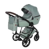 Jasmine Daisy Soft Mint