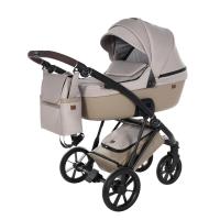 Jasmine Daisy Soft Mocca